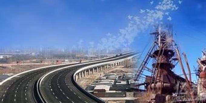 13個(gè)項(xiàng)目在建或擬建！山東省鋼