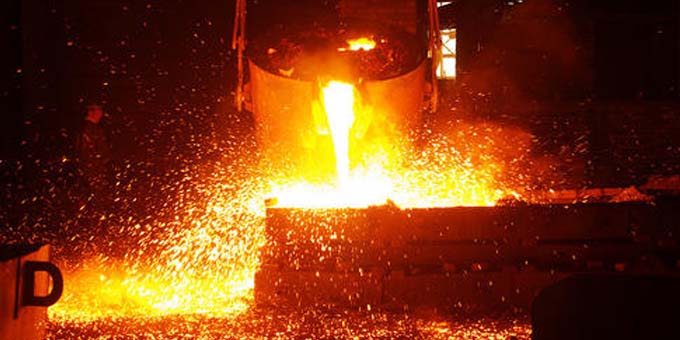 同時(shí)、同地！六大鋼鐵項(xiàng)目開建！